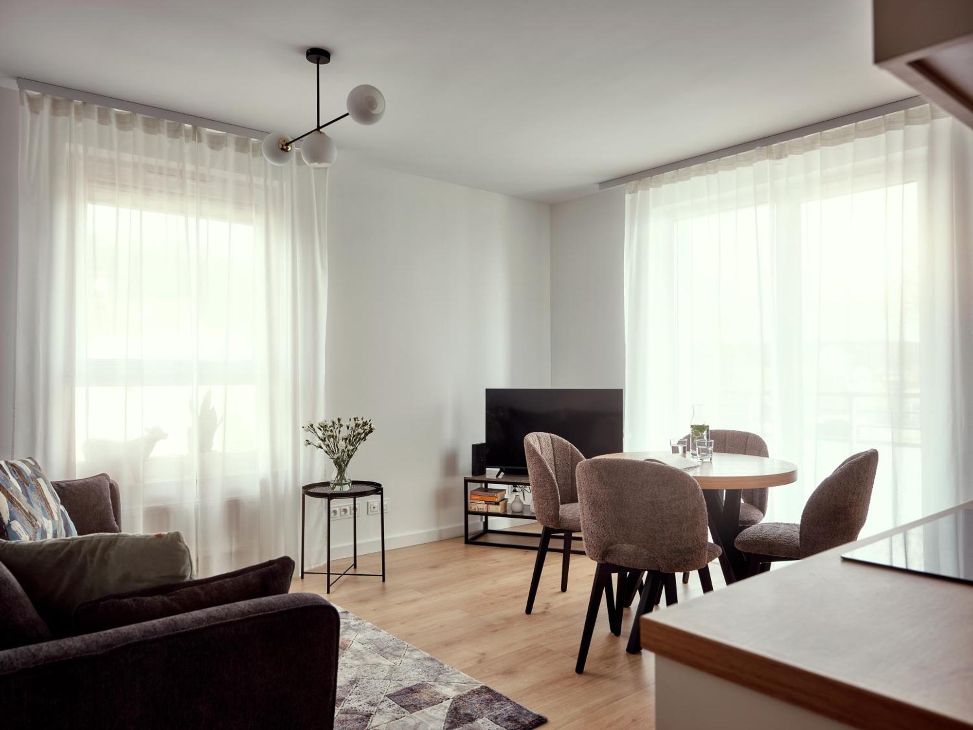 A&W Apartament Zatoka Zwyciestwa - Rokosowo Koszalin Buitenkant foto